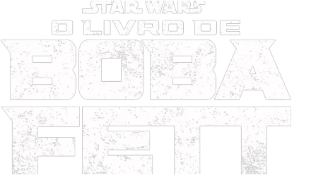 O Livro de Boba Fett