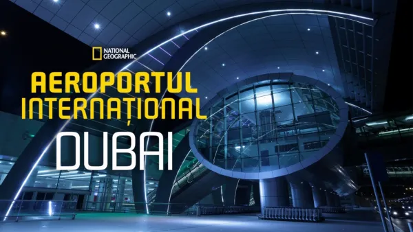 thumbnail - Aeroportul Internațional Dubai