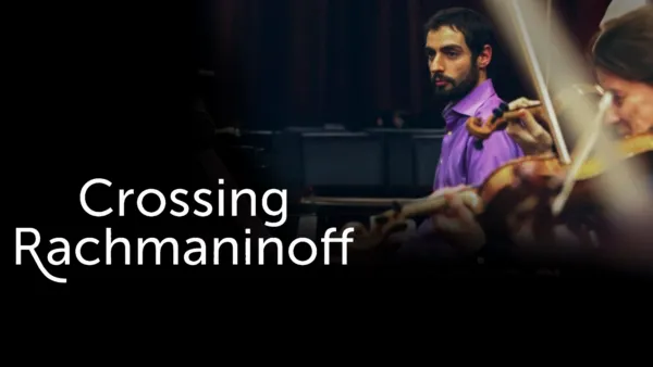 thumbnail - Crossing Rachmaninoff