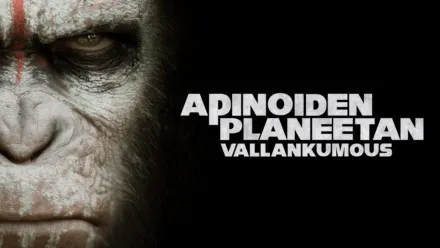 thumbnail - Apinoiden planeetan vallankumous