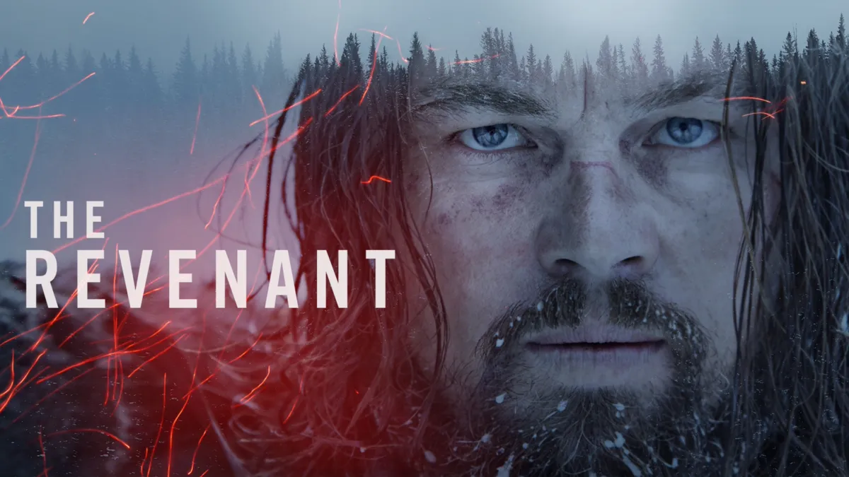 Watch The Revenant Disney