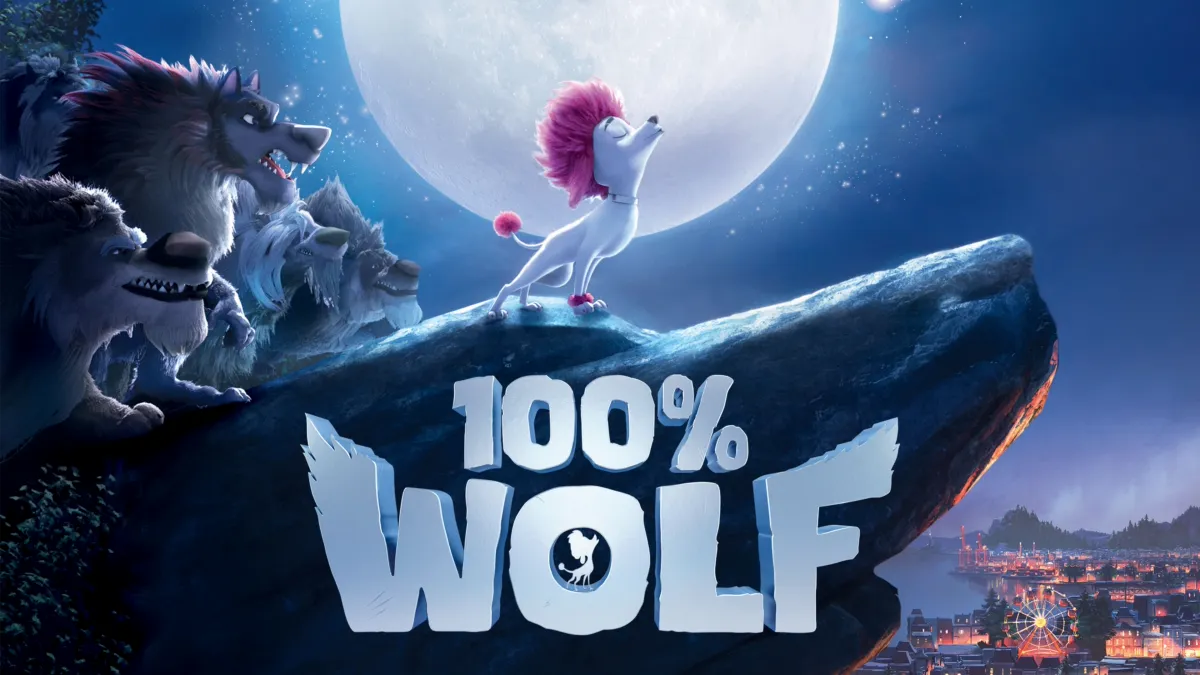 Watch 100% Wolf | Disney+