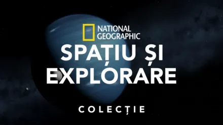 thumbnail - Spațiu și explorare National Geographic