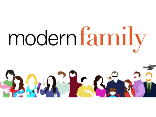 Modern family on disney plus new arrivals