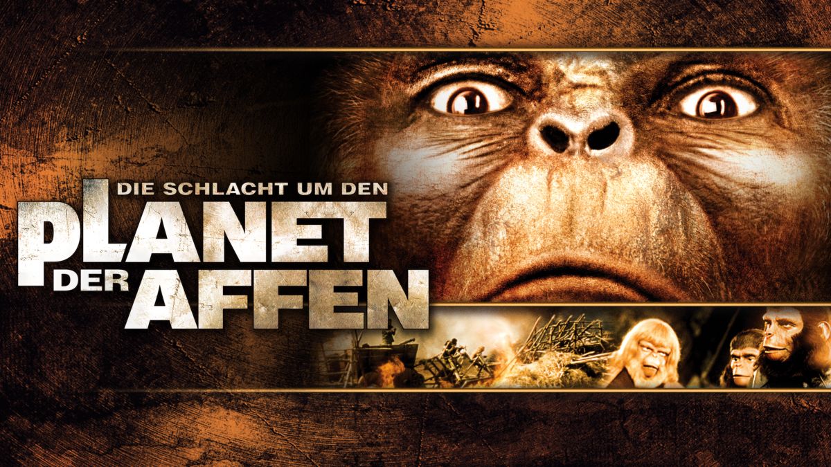 Die Schlacht um den der Affen streamen Ganzer Film Disney+