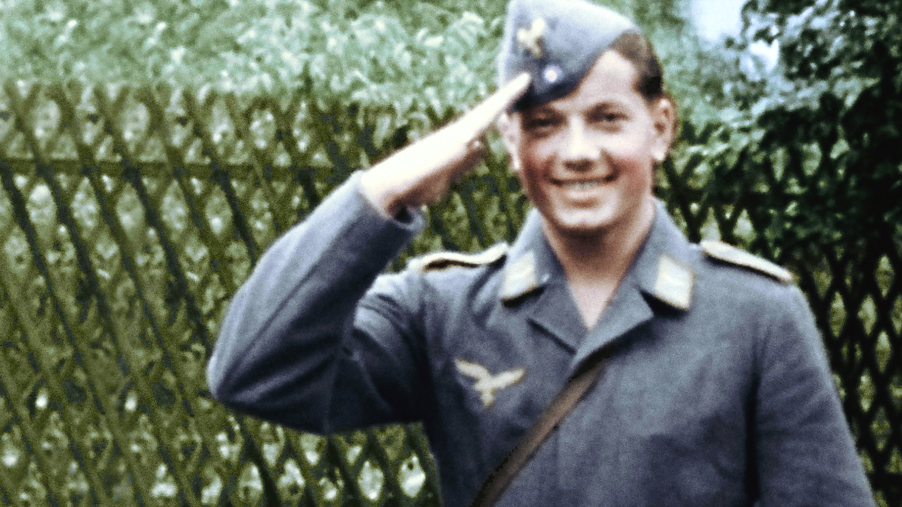 Apokalipsa: Hitler atakuje Wschód