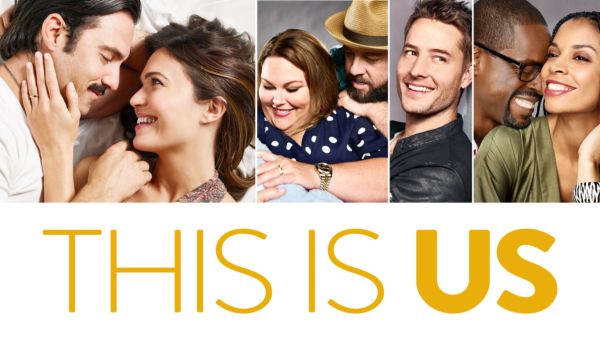This Is Us on Disney+ in Canada