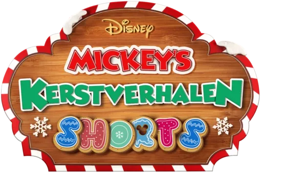 Mickey's Kerstverhalen (Shorts)