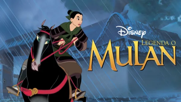 thumbnail - Legenda o Mulan