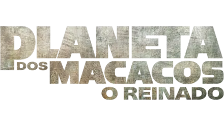 Planeta dos Macacos: O Reinado