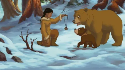 Brother Bear 2