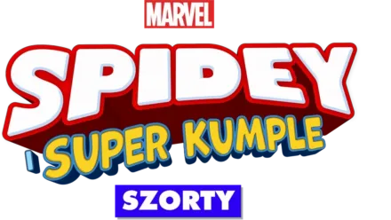 Spidey i super kumple