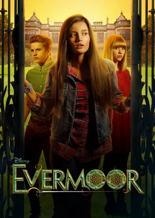 Watch Evermoor | Full episodes | Disney+