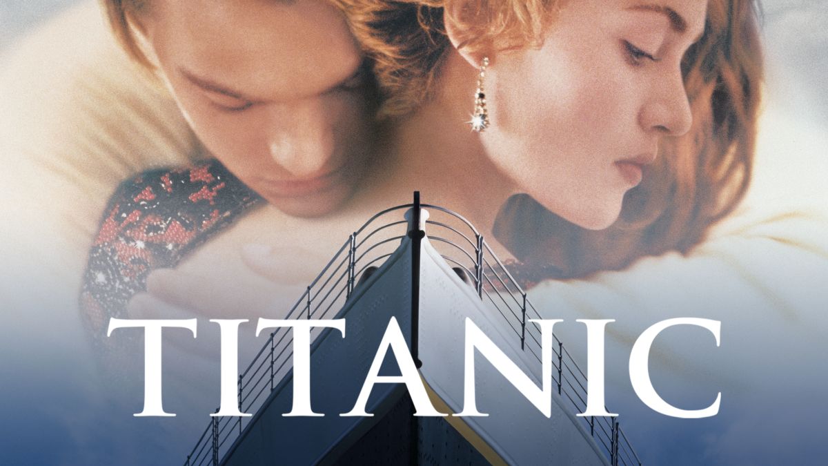 Ver Titanic Película completa Disney+