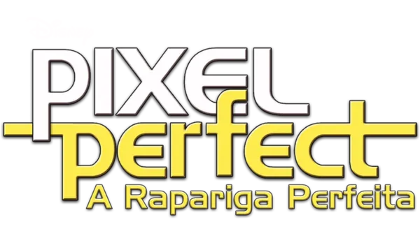 Pixel Perfect: A Rapariga Perfeita