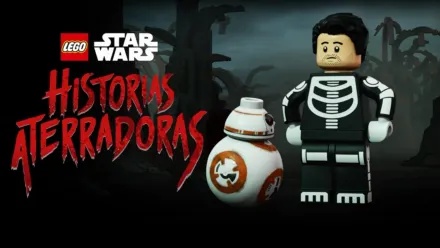 thumbnail - LEGO Star Wars: Historias Aterradoras
