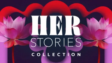 thumbnail - Her Stories