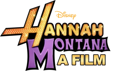 Hannah Montana - A film
