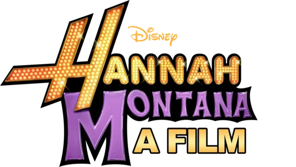 Hannah Montana - A film