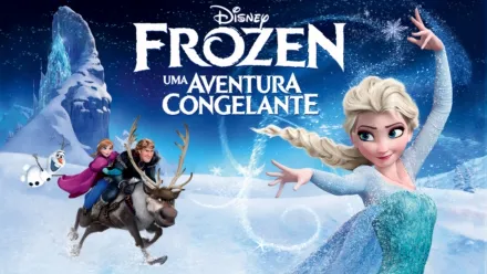 thumbnail - Frozen: Uma Aventura Congelante