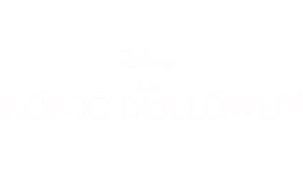 Der König der Löwen