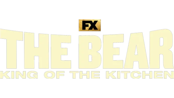 The Bear: King of the Kitchen