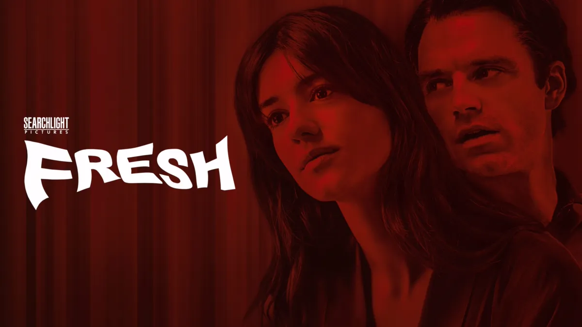 Oglądaj Fresh | Disney+