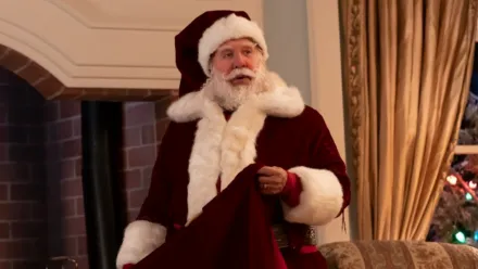 thumbnail - Santa Clausovi S1:E1 Ho, ho, ho.