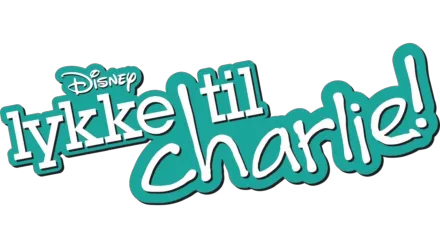 Lykke til Charlie!