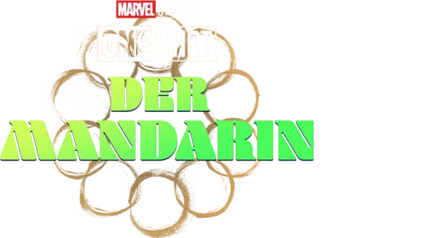 Marvel One -Shot: Der Mandarin