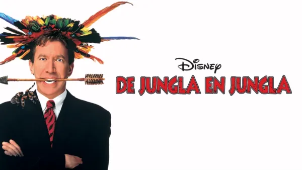 thumbnail - De jungla en jungla