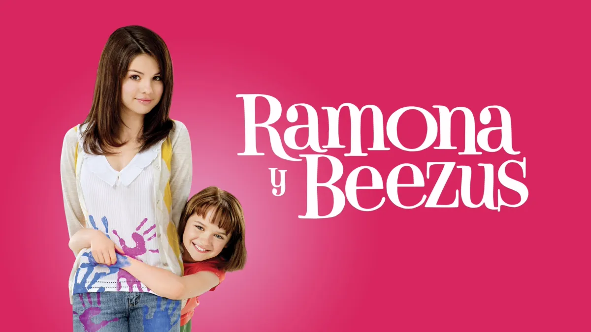 Ver Ramona y Beezus | Disney+