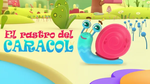 thumbnail - El rastro del caracol