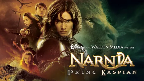 thumbnail - Narnia: Princ Kaspian