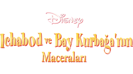 Ichabod ve Bay Kurbağa'nın Maceraları