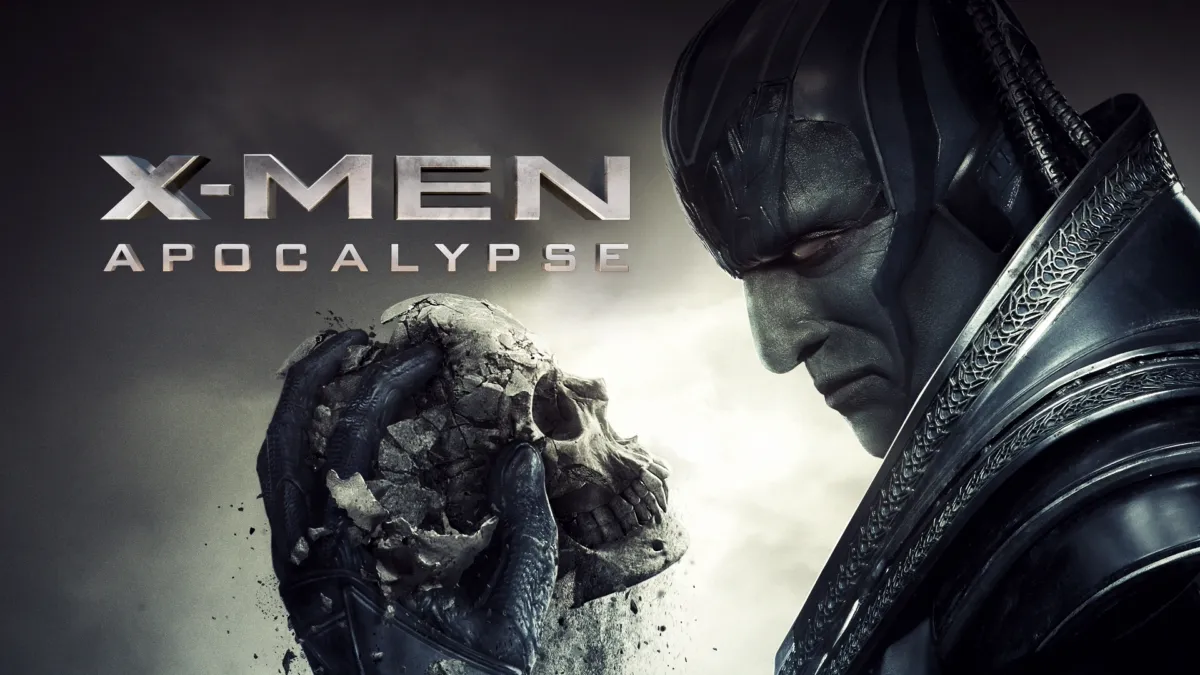 Watch X Men Apocalypse Disney