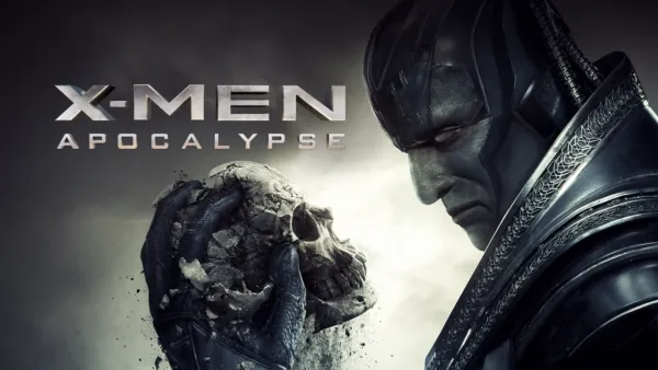 thumbnail - X-MEN: Apocalypse