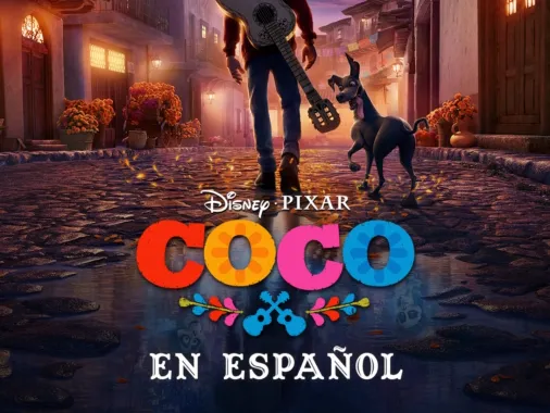 Watch coco best sale movie online free