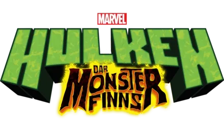 Hulken: Där monster finns