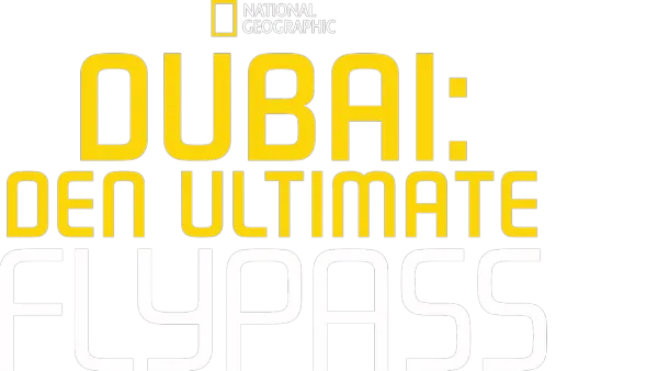 Dubai: Den ultimate flyplass