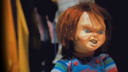 Chucky: El muñeco diabólico 2