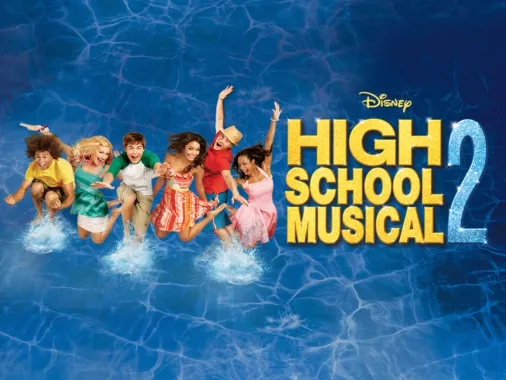 Watch High School Musical 2 Disney