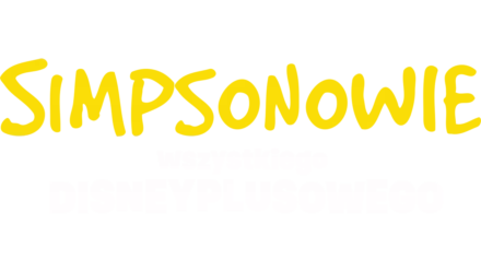 Simpsonowie: Wszystkiego Disneyplusowego