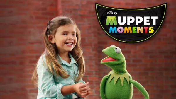 thumbnail - Muppet Moments Shorts