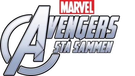 Avengers: Stå sammen