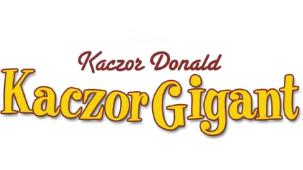 Kaczor Gigant