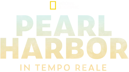 Pearl Harbor: in tempo reale