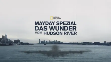 thumbnail - Mayday Spezial - Das Wunder vom Hudson River