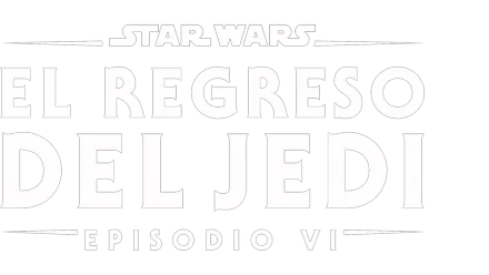 Star Wars: El regreso del Jedi (Episodio VI)