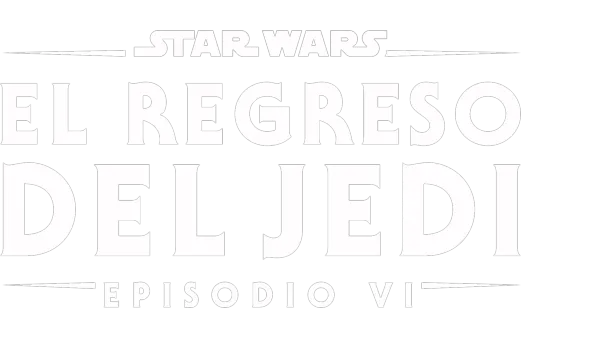 Star Wars: El regreso del Jedi (Episodio VI)